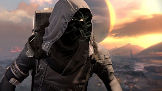 Where is Xur? preview