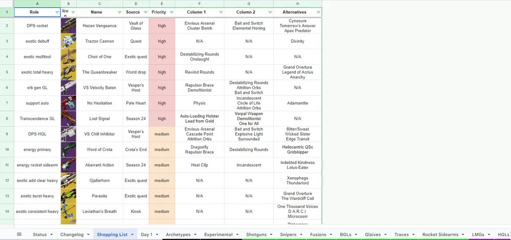 Endgame Analysis preview