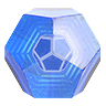 Blue Engram icon