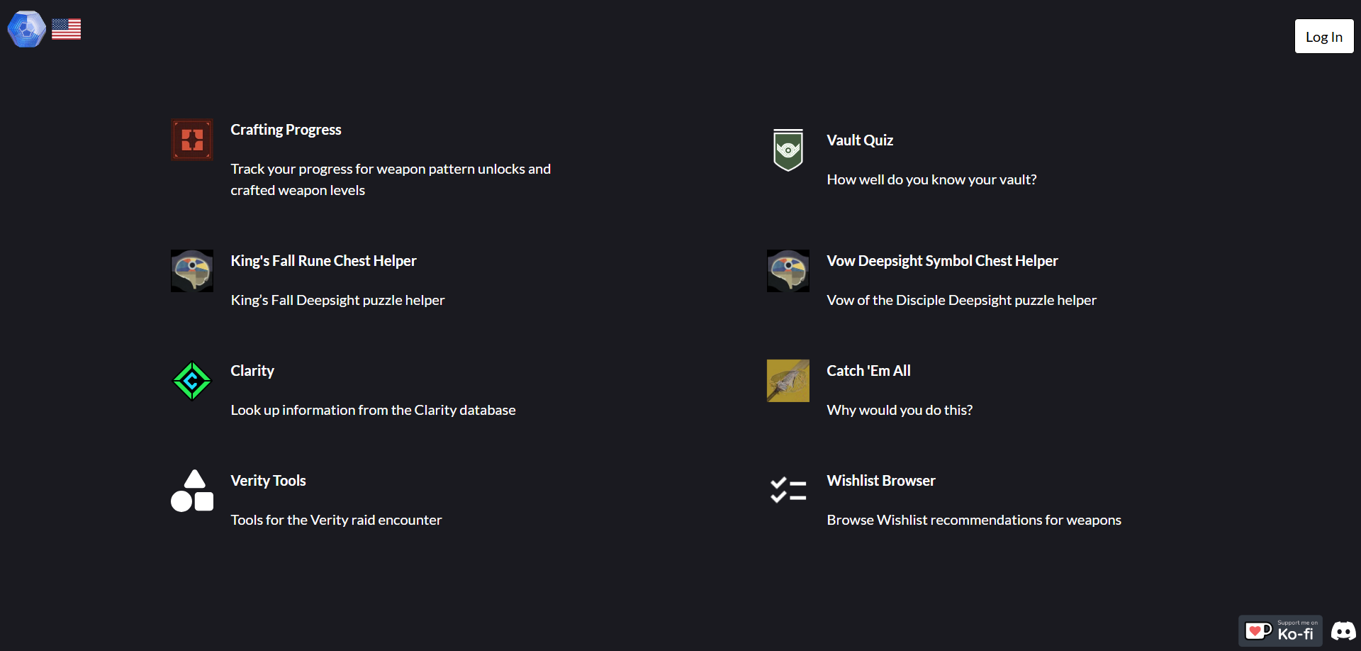Blue Engram preview