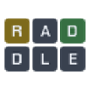 RaDdle icon